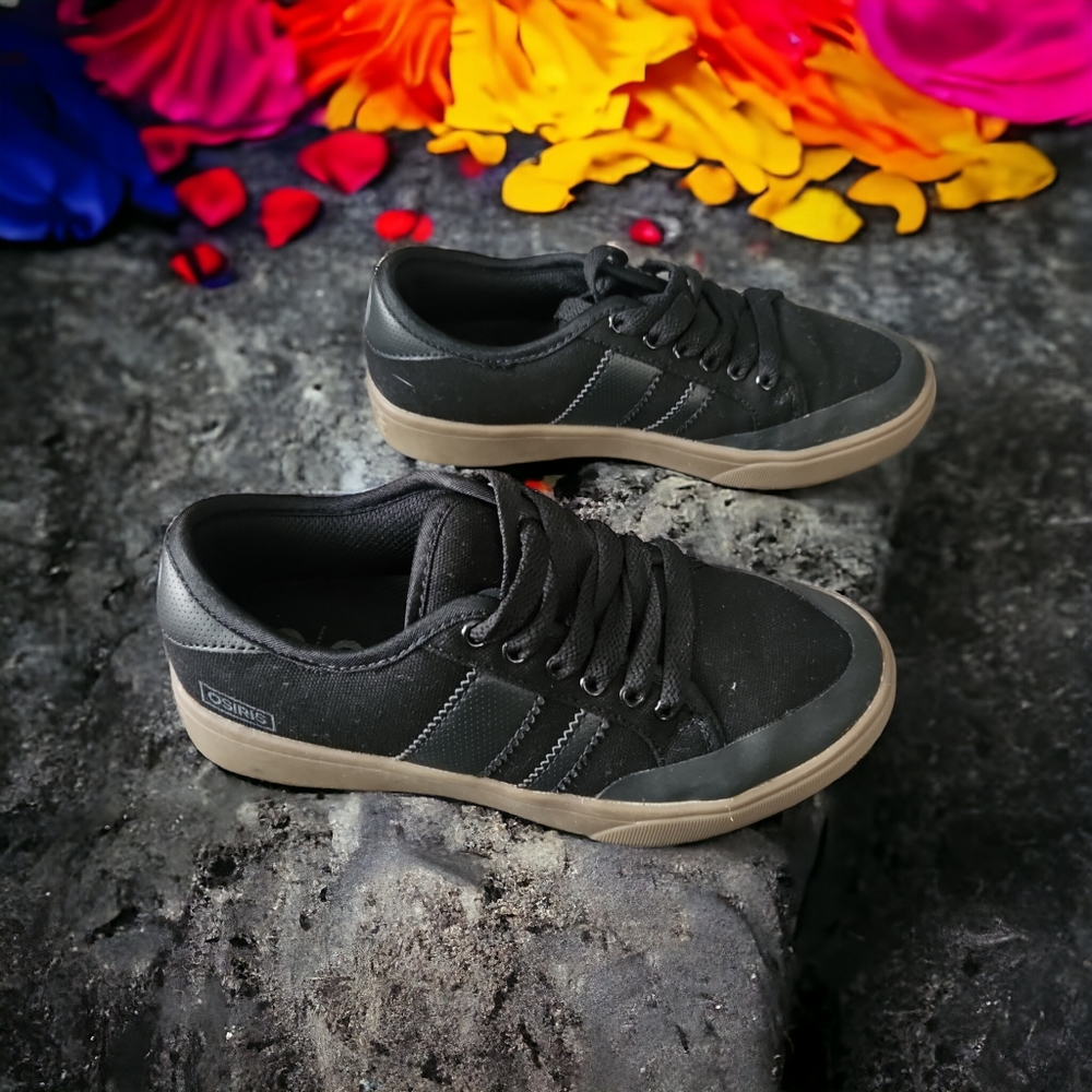 Adidas Osiris‎ shoes 5.5